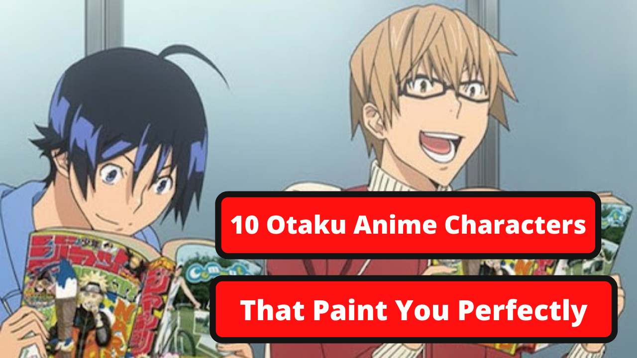 17+ Problem Solving Anime That Will Keep Your Brain Ticking