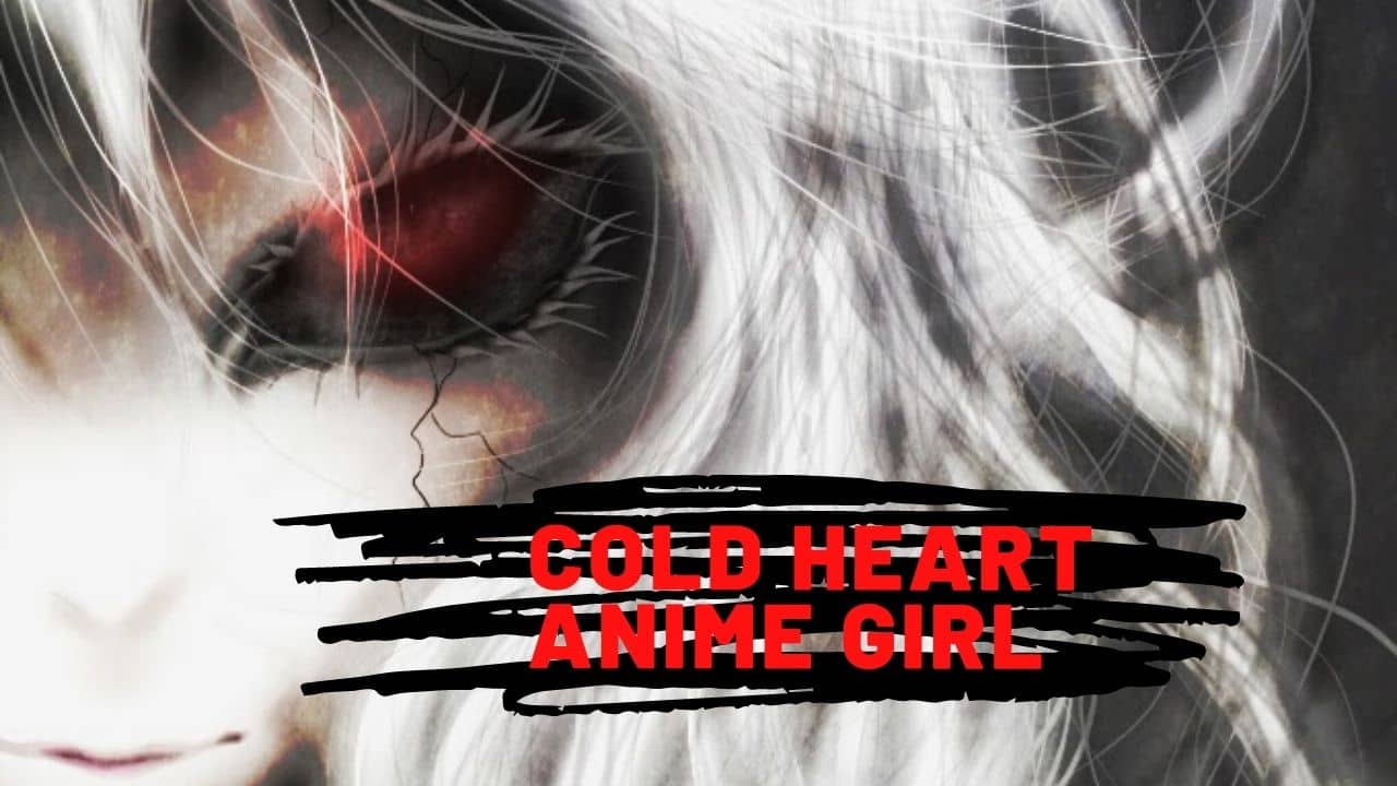 Cold Hearted Anime Girl That Murder For Fun | Otaku Fanatic