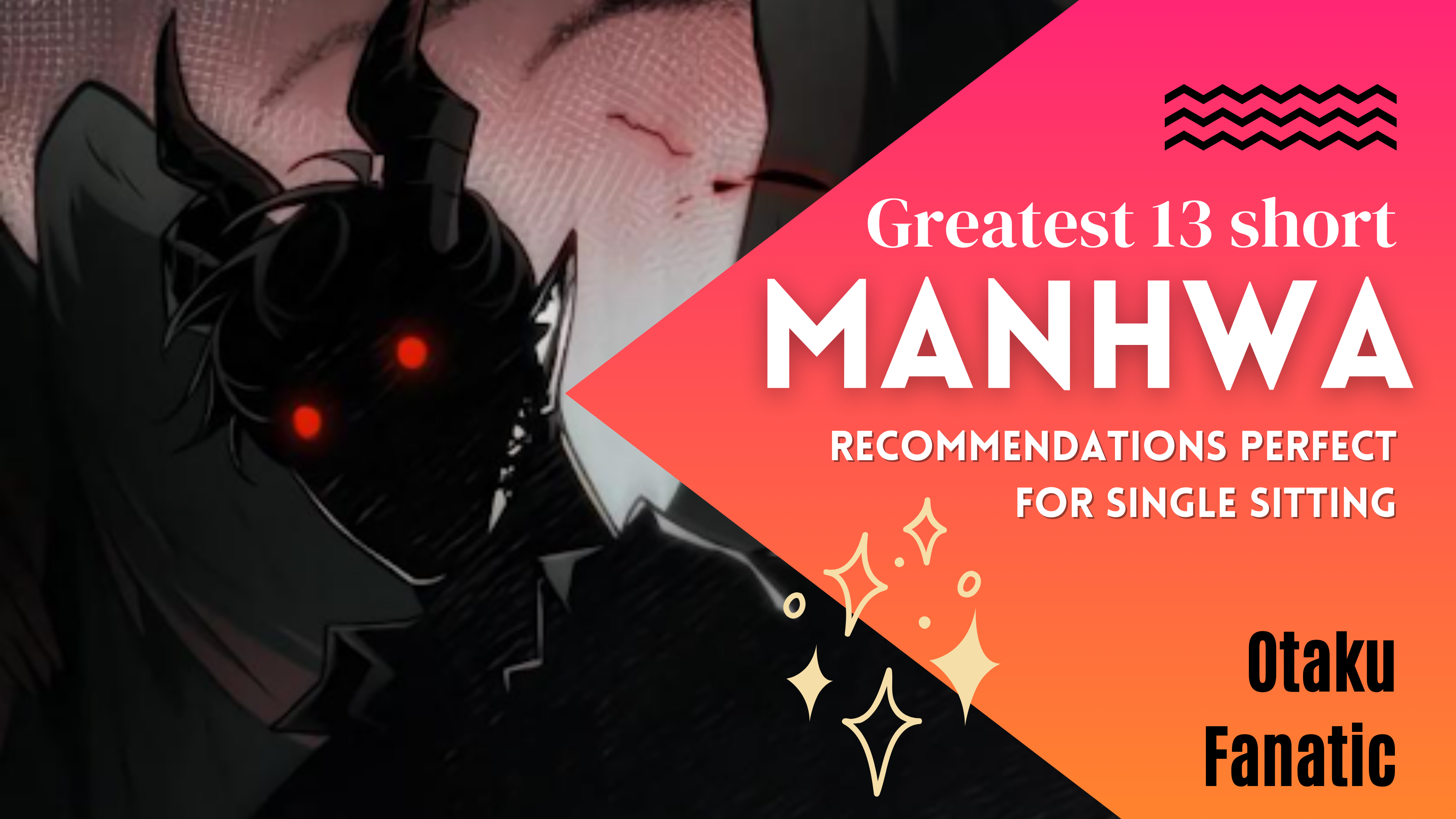 Greatest 13 short manhwa recommendations perfect for single sitting | Otaku Fanatic